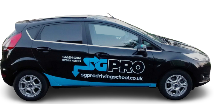 Tiptree Driving Lessons